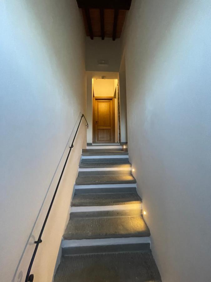 Affittacamere Il Vecchio Mandorlo Quarrata Exterior foto