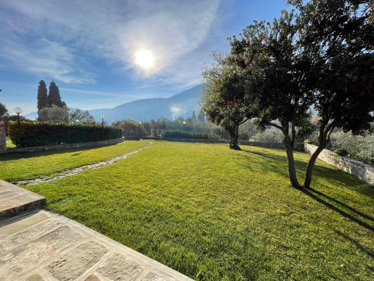 Affittacamere Il Vecchio Mandorlo Quarrata Exterior foto