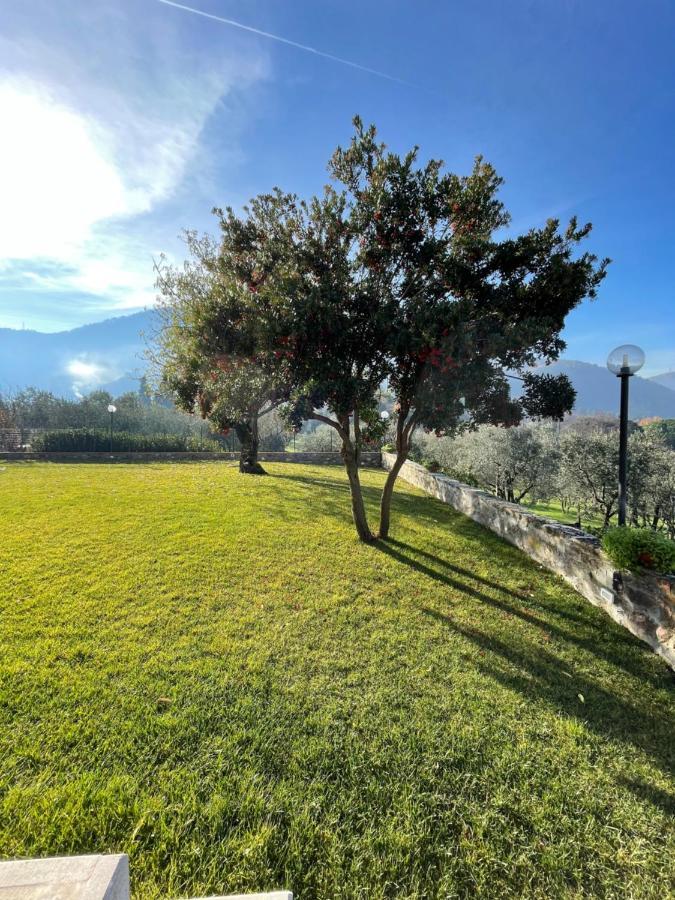 Affittacamere Il Vecchio Mandorlo Quarrata Exterior foto