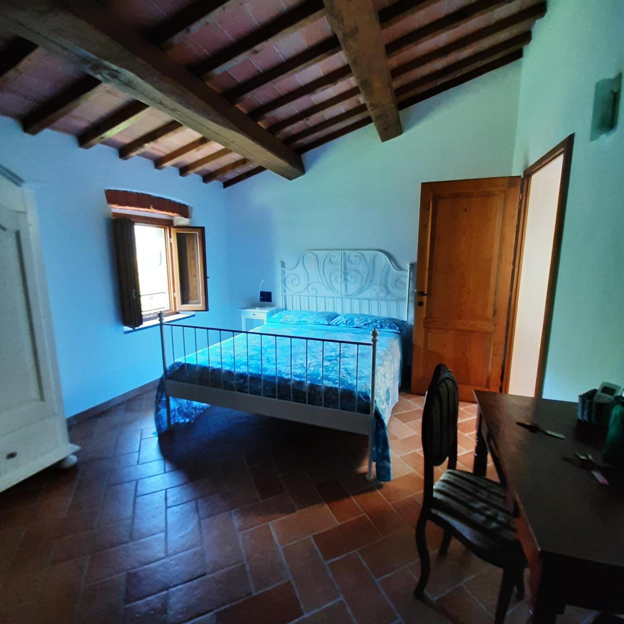 Affittacamere Il Vecchio Mandorlo Quarrata Exterior foto